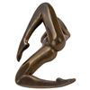 Image 6 : Tom Bennett - Bronze Nude Sculpture 'Secrets'