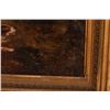 Image 3 : Edmund Osthaus - Hunting Dogs Oil Painting