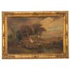 Image 1 : Nicholas Briganti Pastoral Scene