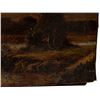 Image 3 : 19th Century Landscape Oil Painting