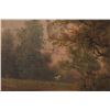 Image 3 : T. Carr - Landscape Oil Painting