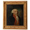 Image 1 : Karl Unkauf - King Frederick WIlliam II Portrait