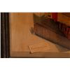 Image 2 : Ernest Albert Land - Violin Still Life Paintng