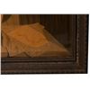 Image 3 : Ernest Albert Land - Violin Still Life Paintng