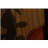 Image 7 : Ernest Albert Land - Violin Still Life Paintng