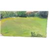 Image 2 : Signed Impressionism Landscape Painting
