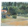 Image 3 : Signed Impressionism Landscape Painting