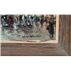 Image 2 : Antoine Blanchard Parisian Street Painting
