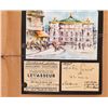 Image 8 : Andre Lenoir Paris Streetscape Painting