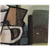 Image 2 : Johann Muller - Abstract Still Life Painting