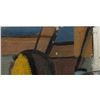 Image 3 : Johann Muller - Abstract Still Life Painting