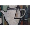Image 4 : Johann Muller - Abstract Still Life Painting