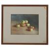 Image 1 : Nikos Kalamaras -  Lady Apples Still Life