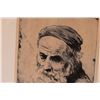 Image 4 : Joseph Margulies, Researcher of the Spirit