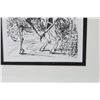 Image 2 : Salvador Dali 'El Cid' Lithograph
