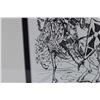 Image 4 : Salvador Dali 'El Cid' Lithograph