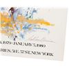 Image 2 : Leroy Neiman - Horses Exhibition Poster