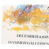 Image 3 : Leroy Neiman - Horses Exhibition Poster