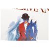 Image 4 : Leroy Neiman - Horses Exhibition Poster