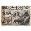Image 1 : DuCrow & Lorenz Trio Poster Art