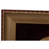 Image 4 : Two Framed Cameo Portrait Miniatures