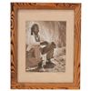 Image 1 : Signed Lee Marmon Photograph Print