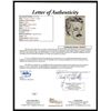 Image 10 : Hermann Struck - Signed Albert Einstein Portrait