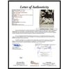 Image 8 : Fred Astaire Ginger Rogers Signed Photo JSA