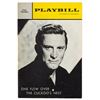 Image 1 : Kirk Douglas, Ed Ames Signed Playbill - PSA