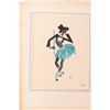 Image 4 : 'Harlem as Seen by Hirschfeld' - Art Book