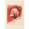 Image 7 : 'Harlem as Seen by Hirschfeld' - Art Book