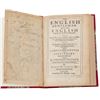 Image 3 : Richard Braithwaite 1641 Book, English Gentleman