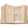 Image 4 : Richard Braithwaite 1641 Book, English Gentleman