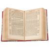 Image 5 : Richard Braithwaite 1641 Book, English Gentleman