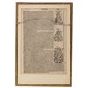Image 5 : Incunabular Sheet - Nuremberg Chronicle