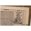 Image 6 : Incunabular Sheet - Nuremberg Chronicle
