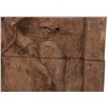 Image 4 : Native American Hunting Scene Carved Relief
