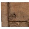 Image 5 : Native American Hunting Scene Carved Relief