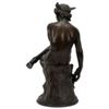 Image 3 : Pierre Marius Montagne - Bronze Hermes