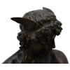 Image 5 : Pierre Marius Montagne - Bronze Hermes