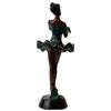 Image 4 : Pierre Le Faguays (A. Fayral) Bronze Ballerina