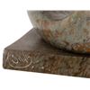 Image 2 : K. Silva - Figural Soapstone Sculpture