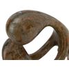 Image 5 : K. Silva - Figural Soapstone Sculpture