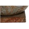 Image 6 : K. Silva - Figural Soapstone Sculpture