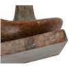 Image 9 : K. Silva - Figural Soapstone Sculpture