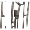 Image 2 : Sculptural Brutalist Wall Sconce