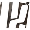 Image 4 : Sculptural Brutalist Wall Sconce