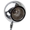 Image 7 : Robert Sonneman Oribiter MCM Chrome Wall