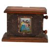 Image 1 : Stations of the Cross Scroll Box