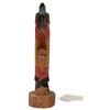 Image 1 : Brian Smith Native American Carved Kachina Doll